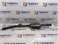 Резонатор Renault Symbol  8200043358