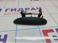 Ручка двери наружная передняя левая Renault Symbol 7700433075