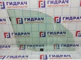 Стекло двери передней левой Renault Symbol 7700435331
