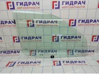 Стекло двери передней правой Renault Symbol 7700435332