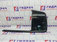 Стекло двери задней левой форточка Renault Symbol 7700435327