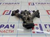 Коллектор выпускной Renault Symbol 7700873358
