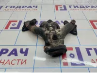 Коллектор выпускной Renault Symbol 7700873358