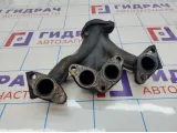 Коллектор выпускной Renault Symbol 7700873358