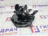 Педаль тормоза Renault Symbol 8200115368