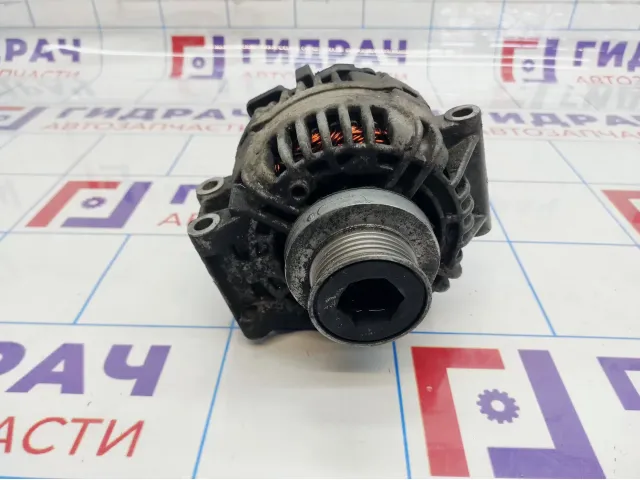 Генератор Renault Symbol 7700427932