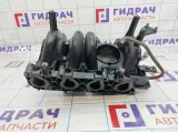 Коллектор впускной Renault Symbol 7700273860
