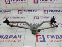Трапеция стеклоочистителей Renault Symbol 7701050279