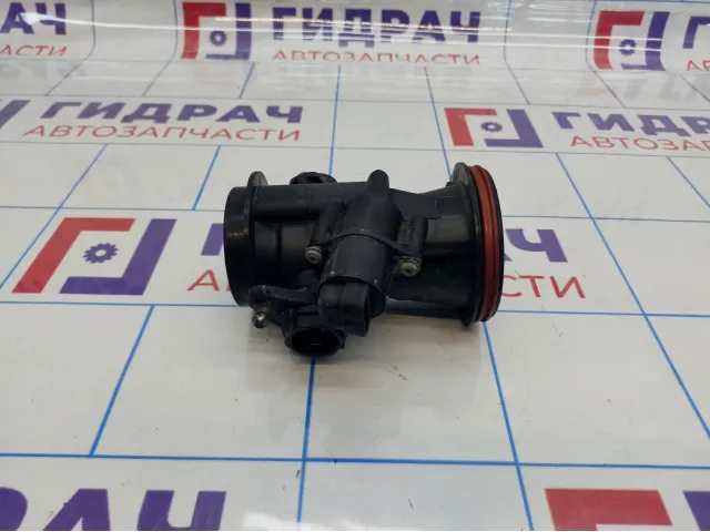 Заслонка дроссельная механическая Renault Symbol 7700273699