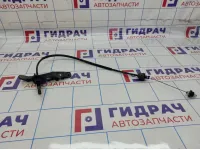 Кронштейн Renault Symbol