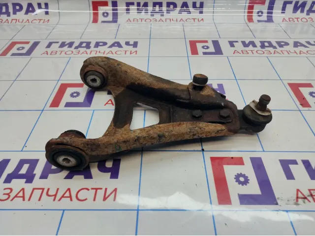 Рычаг передний левый Renault Symbol 8200942407