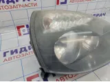 Фара правая Renault Symbol 7701057658