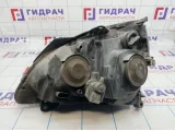 Фара правая Renault Symbol 7701057658