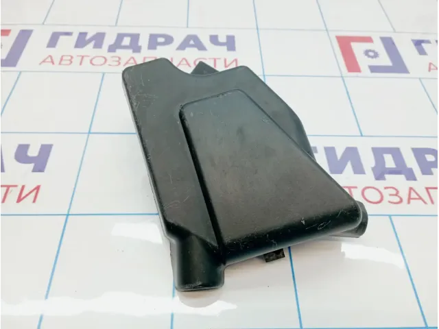 Крышка блока предохранителей Renault Symbol 7700435378