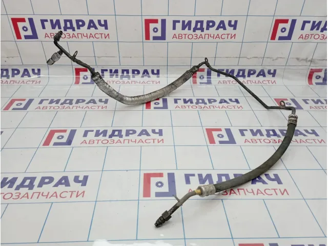 Трубка гидроусилителя Renault Symbol