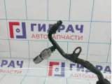 Трубка гидроусилителя Renault Symbol