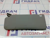 Козырек солнцезащитный правый Renault Symbol 8200240036