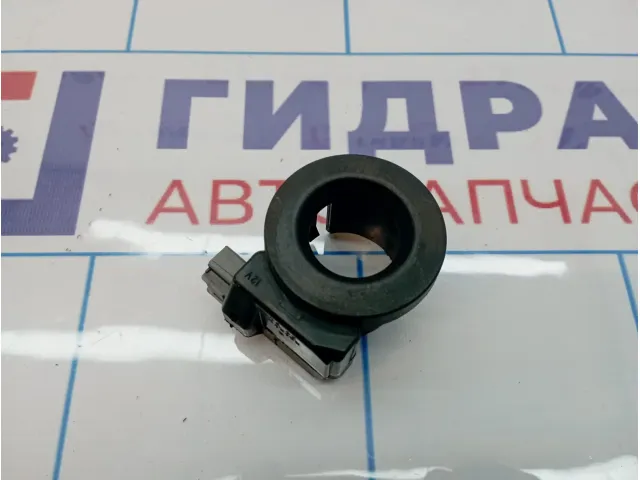 Иммобилайзер Renault Symbol