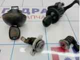 Замок зажигания Renault Symbol