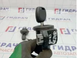 Замок зажигания Renault Symbol