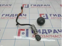 Замок зажигания Renault Symbol