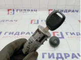 Замок зажигания Renault Symbol