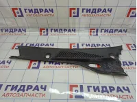 Решетка стеклоочистителя левая Renault Symbol 7700410608 Решетка стеклоочистителя левая Renault Symbol 7700410608