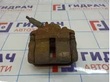 Суппорт тормозной передний правый Renault Symbol 7701207959