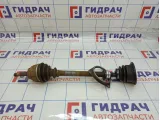 Привод передний левый Renault Symbol 8200571876