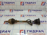 Привод передний левый Renault Symbol 8200571876