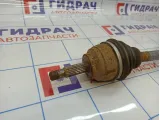 Привод передний левый Renault Symbol 8200571876