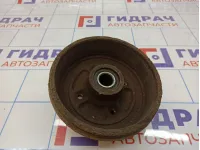 Барабан тормозной Renault Symbol 7700419824