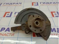 Кулак поворотный передний левый Renault Symbol 8200207307 Кулак поворотный передний левый Renault Symbol 8200207307