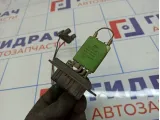 Резистор отопителя Renault Symbol 7701050736