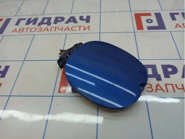 Лючок бензобака Renault Symbol 7700433127