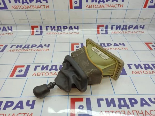 Кулиса КПП Renault Symbol 341040289R