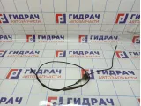 Трос открывания капота Renault Symbol 8200235412