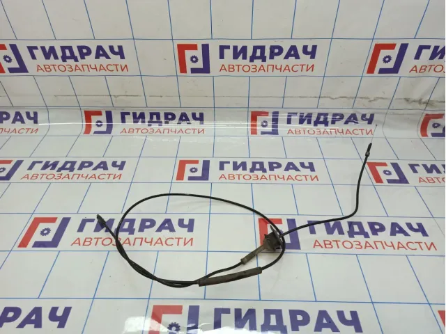 Трос открывания капота Renault Symbol 8200235412
