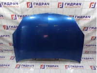 Капот Renault Symbol 7751473024