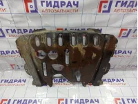 Защита картера Renault Symbol 8200208420