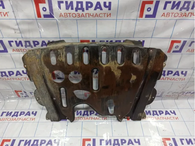 Защита картера Renault Symbol 8200208420