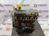 Двигатель Renault Symbol 7701472383