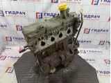 Двигатель Renault Symbol 7701472383