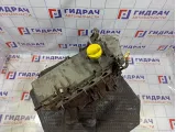 Двигатель Renault Symbol 7701472383