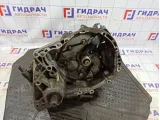 МКПП Renault Symbol 7702302002