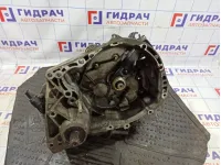 МКПП Renault Symbol 7702302002