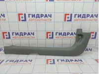 Накладка порога внутренняя передняя левая Renault Symbol (LB) 8200447953
