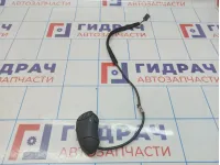 Переключатель подрулевой управления магнитолой Renault Symbol (LB) 8200467786
