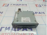 Магнитола Renault Symbol (LB) 8200633621