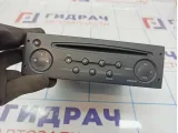 Магнитола Renault Symbol (LB) 8200633621
